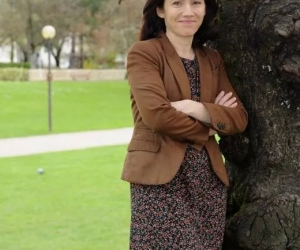 Agnès CLANCIER Agnès CLANCIER