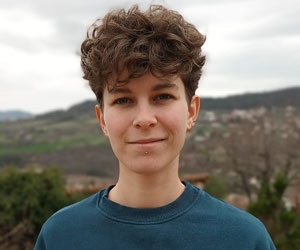 Alix LERASLE ©DR Alix LERASLE ©DR