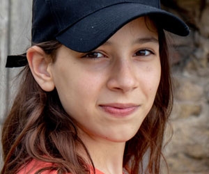 Ambre Lambert-Slaski Ambre Lambert-Slaski