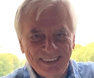 André SOLEAU André SOLEAU