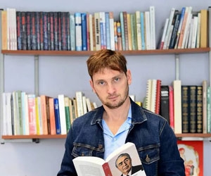 Andreï KOSOVOÏ Andreï KOSOVOÏ