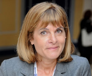 Anne Lauvergeon