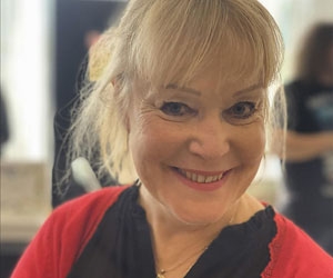 Anne THERENE Anne THERENE