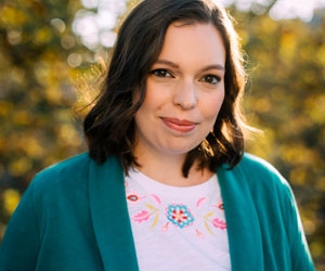 Audrey FAULOT ©Chloé Vollmerlo Audrey FAULOT ©Chloé Vollmerlo