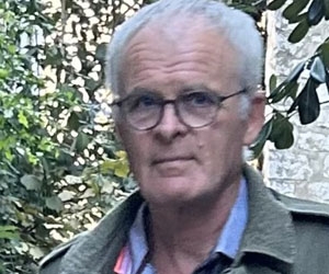 Bertrand BENY Bertrand BENY