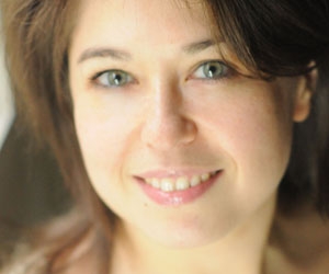 Carina ROZENFELD ©Stanislas Calimerov Carina ROZENFELD ©Stanislas Calimerov