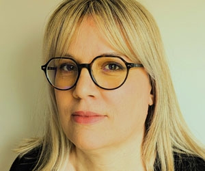 Céline GHYS Céline GHYS