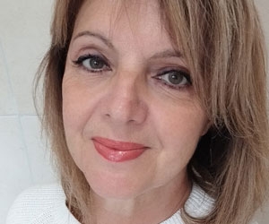 Christine ARCADI Christine ARCADI