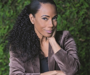 Christine Kelly ©Thierry Joli Christine Kelly ©Thierry Joli