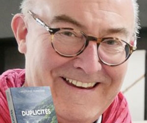 Christophe PANNETIER Christophe PANNETIER