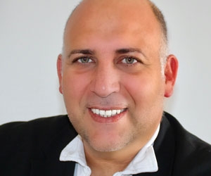 David Bonfy David Bonfy