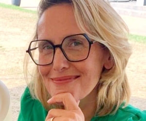 Delphine VANDERPERRE Delphine VANDERPERRE