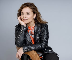 Domitille Cauet Domitille Cauet