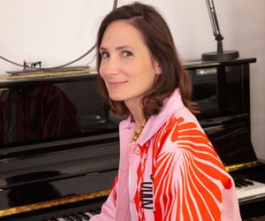 Elsa Fottorino ©Francesca Mantovani Elsa Fottorino ©Francesca Mantovani