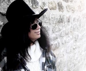 Elyssea DI MARCO Elyssea DI MARCO