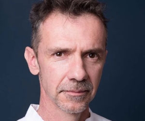 Franck THILLIEZ Franck THILLIEZ