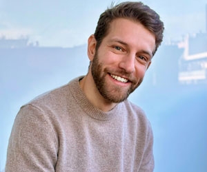 Grégoire GODINAUD Grégoire GODINAUD