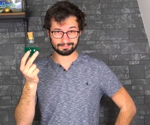 Jean ESPERANCE Jean ESPERANCE