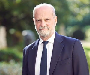 Jean-Michel-Blanquer ©Cyrille George Jerusalmi