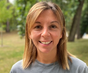 Julie La Rousse Julie La Rousse