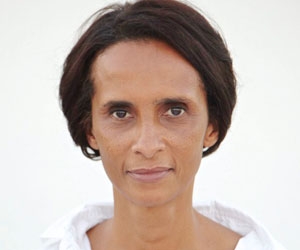 Karine SILLA ©Vincent Perez Karine SILLA ©Vincent Perez