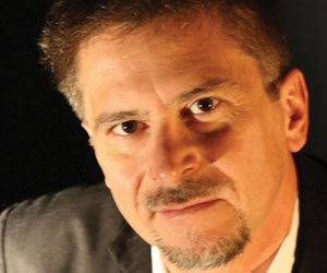 Laurent CAPPE Laurent CAPPE