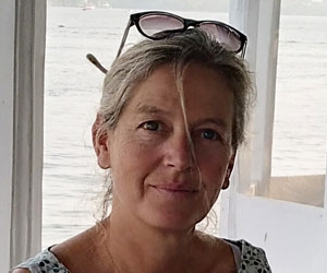 Madeleine Brunelet Madeleine Brunelet