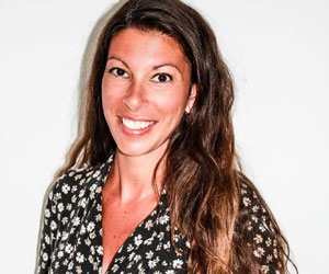 Marine Caron Marine Caron