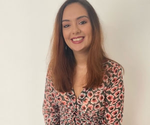 Mélusine HUGUET Mélusine HUGUET