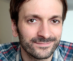 Nicolas de Hitori ©Cécile Gabriel Nicolas de Hitori ©Cécile Gabriel