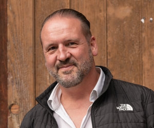 Nicolas Feuz Nicolas Feuz