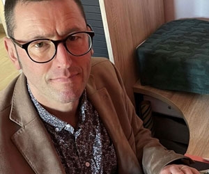 Olivier d’HONDT Olivier d’HONDT