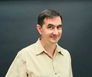 Paul MARTIN Paul MARTIN