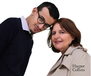 Paul & Sophie El Kharrat Paul & Sophie El Kharrat