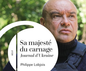 Philippe LOBJOIS Philippe LOBJOIS