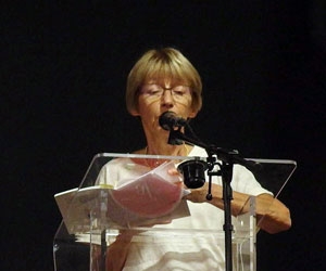 Susanne Derève Susanne Derève