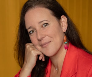 Rébecca GALBA Rébecca GALBA