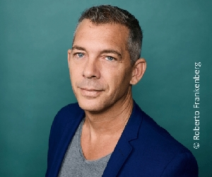 Romain PUERTOLAS ©Roberto Frankenberg Romain PUERTOLAS ©Roberto Frankenberg