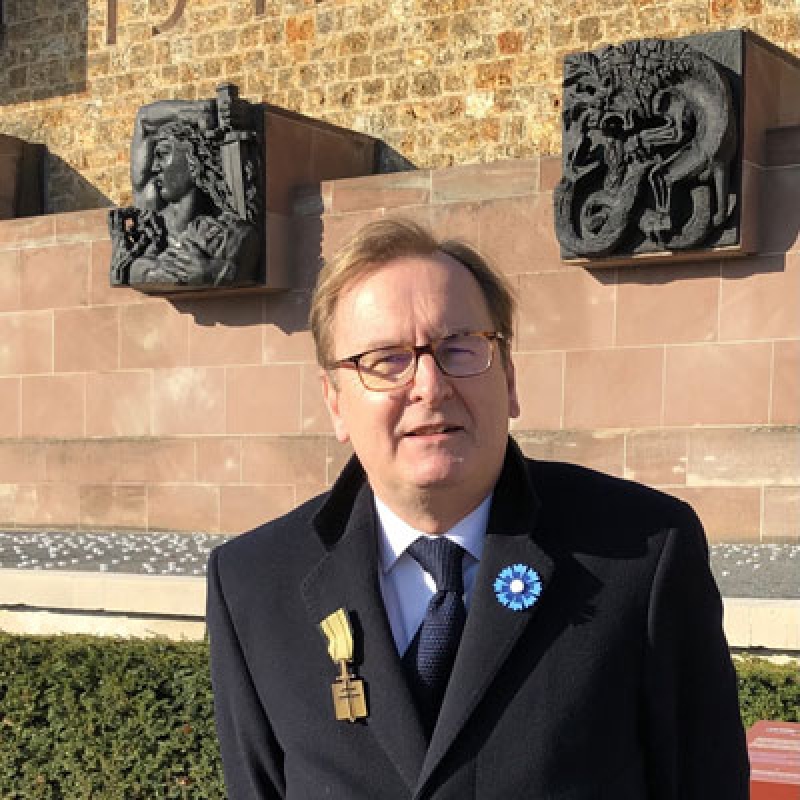 Rondeau Emmanuel