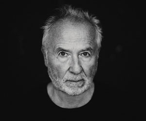 Serge RAFFY ©Patrick SWIRC Serge RAFFY ©Patrick SWIRC