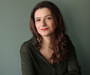 Stéphanie Giordano ©Catherine Delahaye Stéphanie Giordano ©Catherine Delahaye