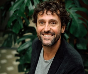 Thibault Bérard ©Chloé Vollmerlo Thibault Bérard ©Chloé Vollmerlo