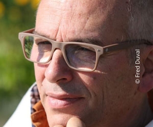 Thomas MOSDI ©Fred Duval Thomas MOSDI ©Fred Duval