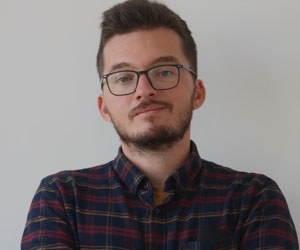 Thomas THILLIEZ Thomas THILLIEZ