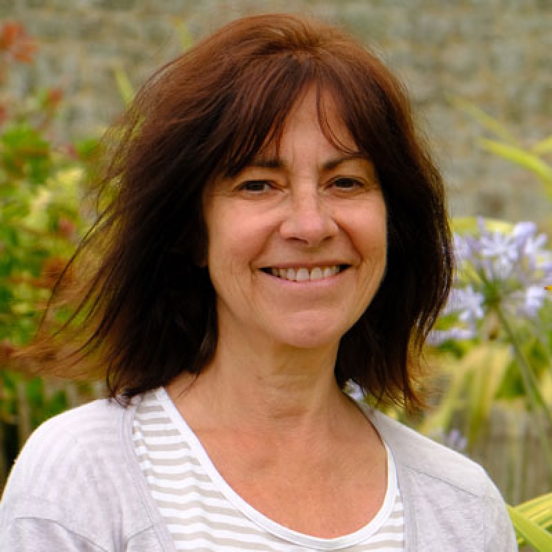 Valérie Reiye
