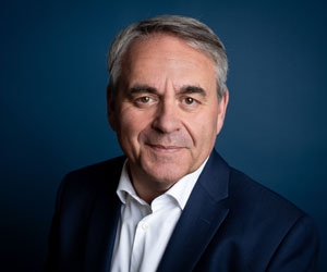 Xavier Bertrand ©Astrid di Crollalanza Xavier Bertrand ©Astrid di Crollalanza